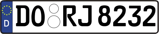DO-RJ8232