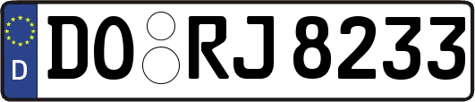 DO-RJ8233