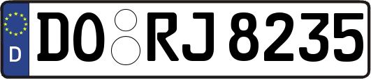 DO-RJ8235