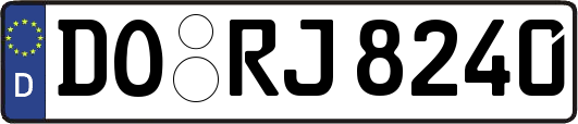 DO-RJ8240