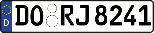 DO-RJ8241