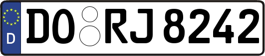 DO-RJ8242