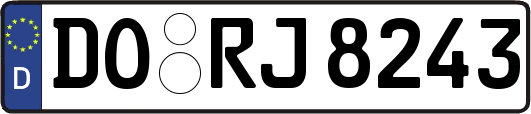 DO-RJ8243