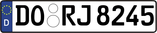 DO-RJ8245