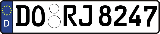 DO-RJ8247
