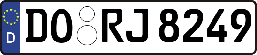 DO-RJ8249