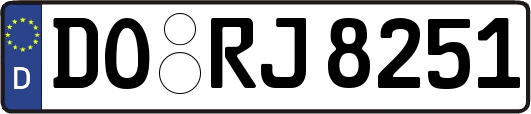 DO-RJ8251