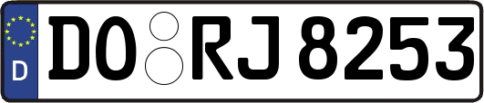 DO-RJ8253