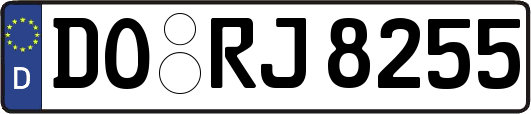 DO-RJ8255