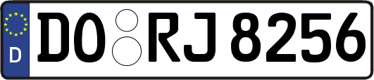 DO-RJ8256