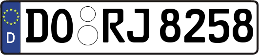 DO-RJ8258