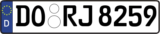 DO-RJ8259