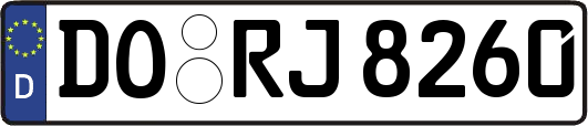 DO-RJ8260
