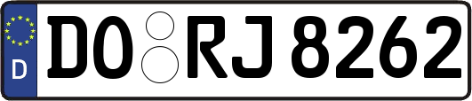 DO-RJ8262