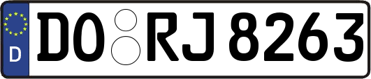 DO-RJ8263