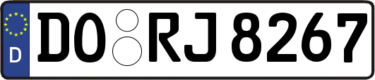DO-RJ8267