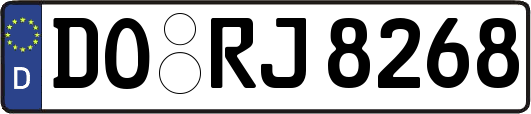 DO-RJ8268