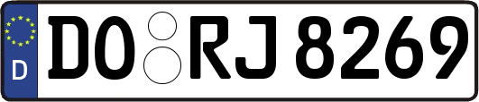 DO-RJ8269