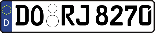 DO-RJ8270
