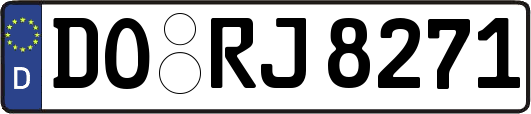 DO-RJ8271