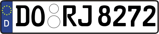 DO-RJ8272