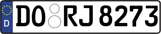 DO-RJ8273