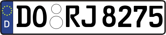 DO-RJ8275