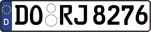 DO-RJ8276