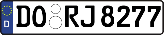 DO-RJ8277