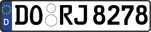 DO-RJ8278