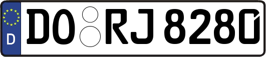 DO-RJ8280