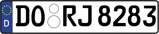 DO-RJ8283