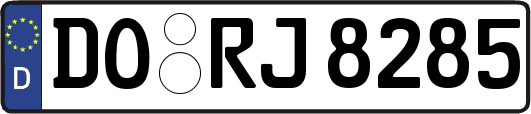 DO-RJ8285