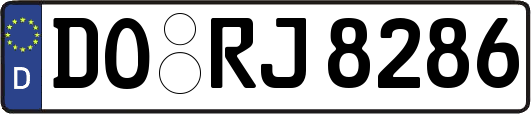 DO-RJ8286
