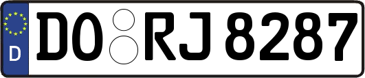 DO-RJ8287