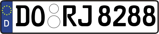 DO-RJ8288