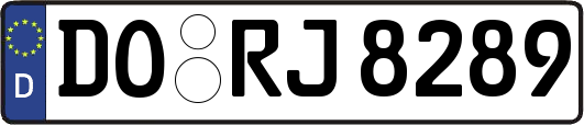 DO-RJ8289