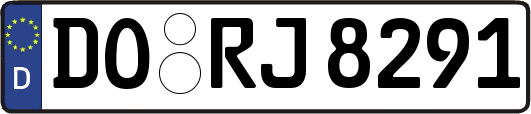 DO-RJ8291