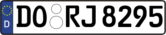DO-RJ8295