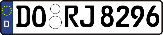 DO-RJ8296