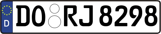DO-RJ8298