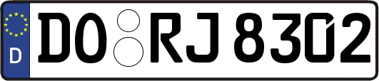 DO-RJ8302