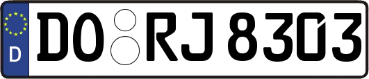 DO-RJ8303
