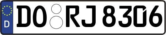DO-RJ8306