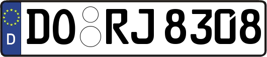 DO-RJ8308