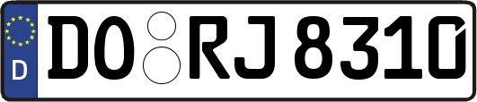 DO-RJ8310