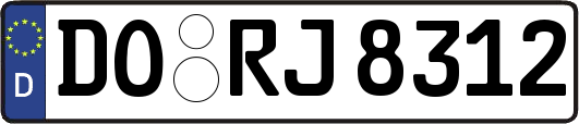 DO-RJ8312