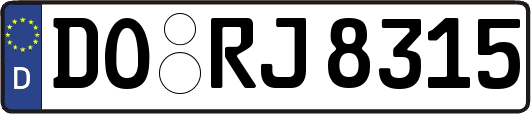 DO-RJ8315