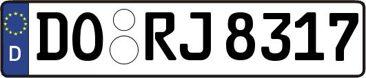 DO-RJ8317