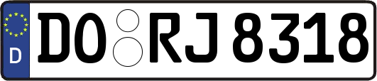 DO-RJ8318